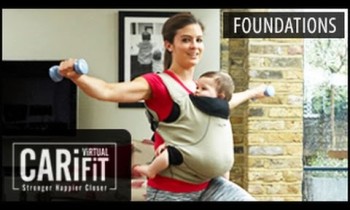 CARiFiT: Post Natal Foundations Workout