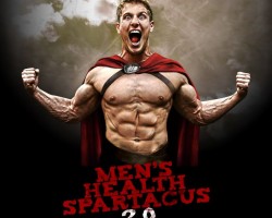 Spartacus 2.0 “Official Workout!”