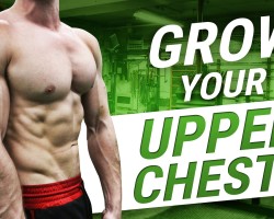 4 Tips for More Upper Chest Growth! | RESULTS IN 4 WEEKS!